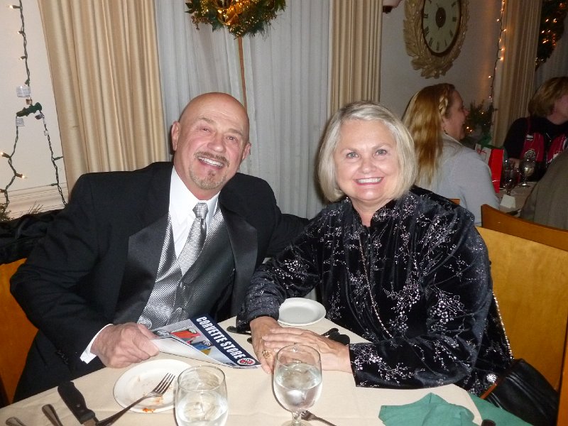 STLCC Xmas Party 2013 019